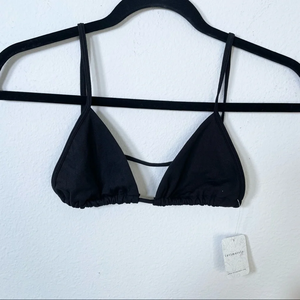 Free People Sammi Bra Sz XS/S
